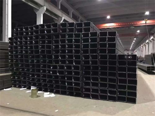 龙游冷拔方管选型指南 工程采购怎么选